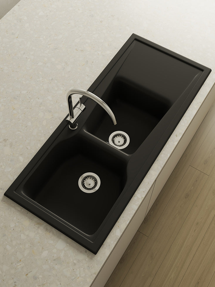 City 323 Roc Stone®