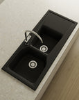 City 323 Roc Stone®
