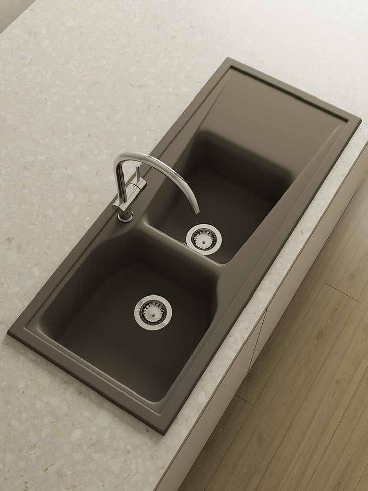 City 323 Roc Stone®