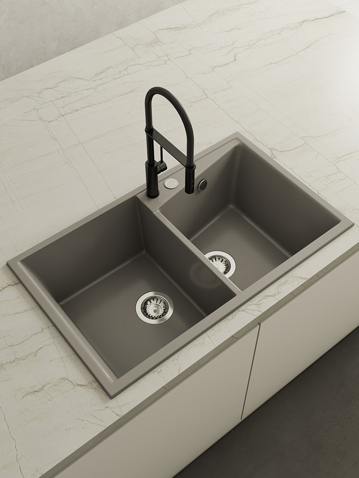 Kuma 304 Roc Stone®