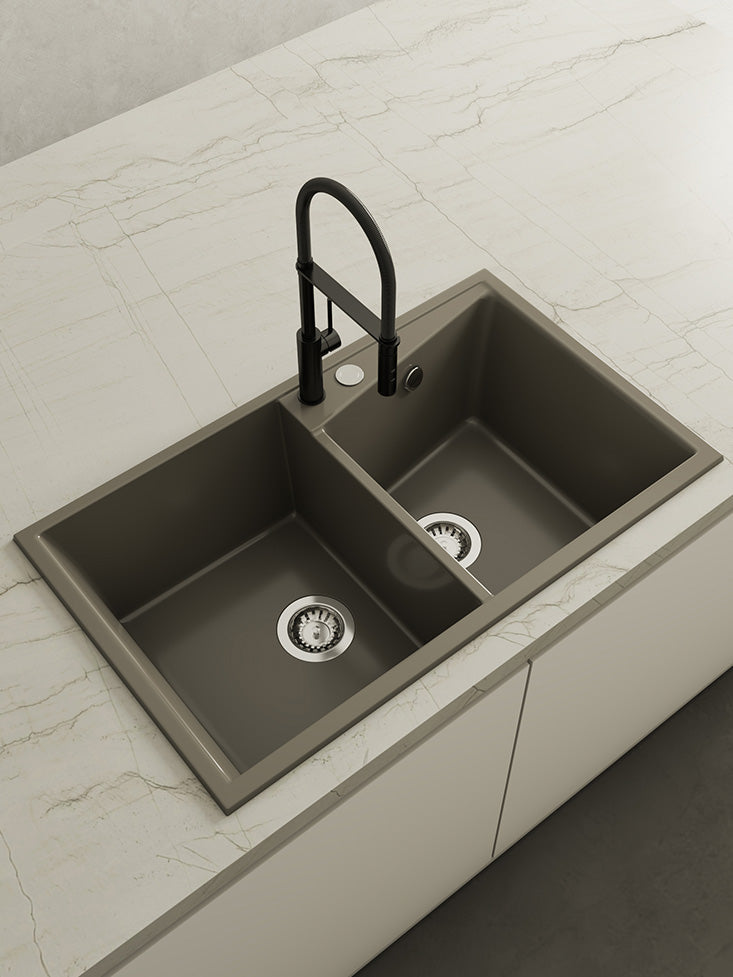 Kuma 304 Roc Stone®