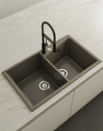 Kuma 304 Roc Stone®