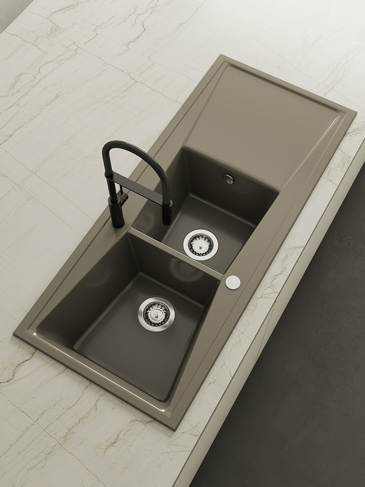 Kuma 306 Roc Stone®