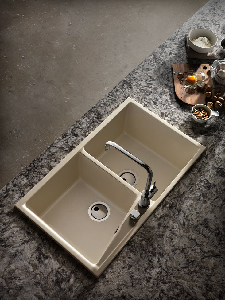Kuma 304 Roc Stone®