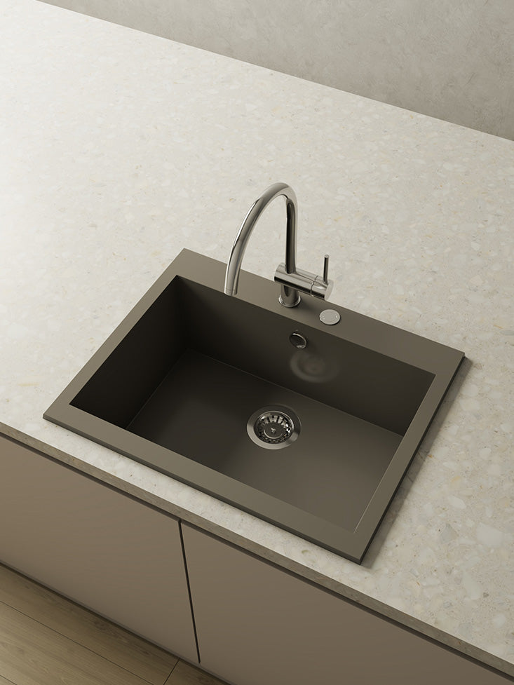 Shira 502 Roc Stone®