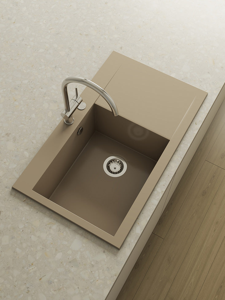 Shira 503 Roc Stone®