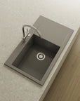 Shira 503 Roc Stone®