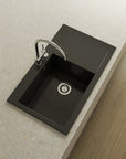 Shira 503 Roc Stone®