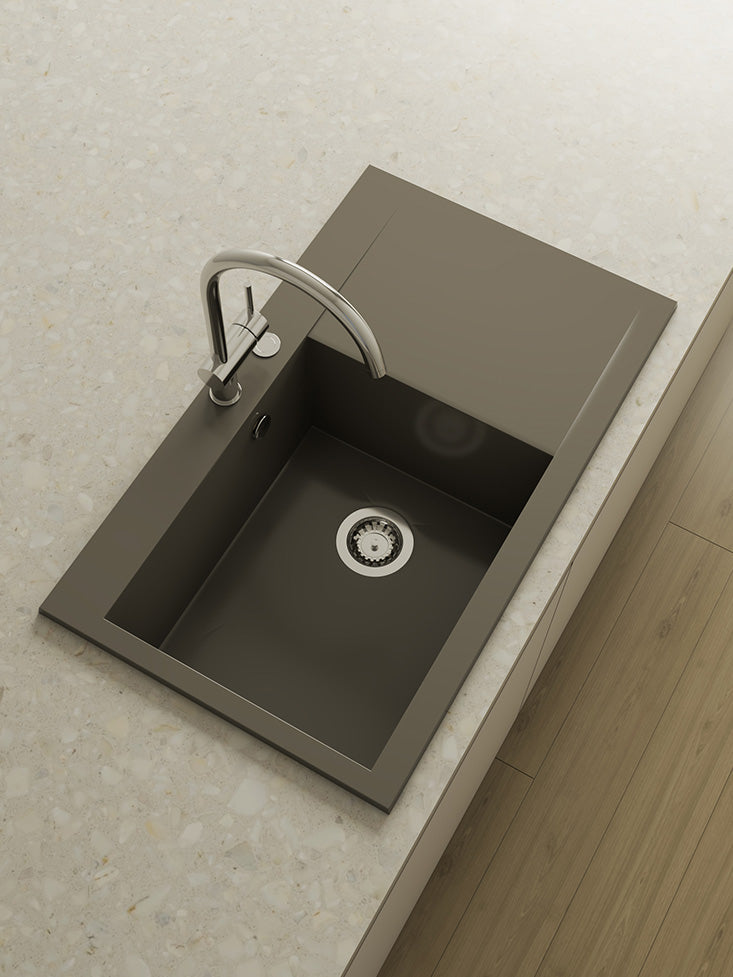 Shira 503 Roc Stone®