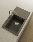 Shira 503 Roc Stone®