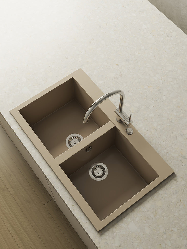 Shira 504 Roc Stone®