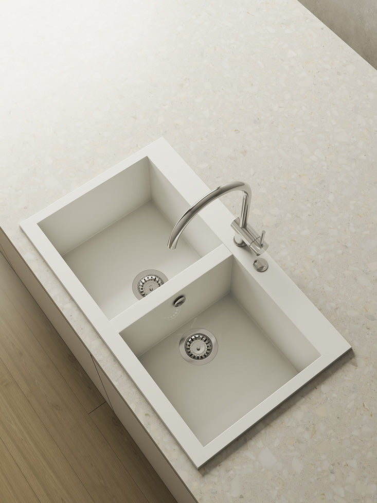 Shira 504 Roc Stone®