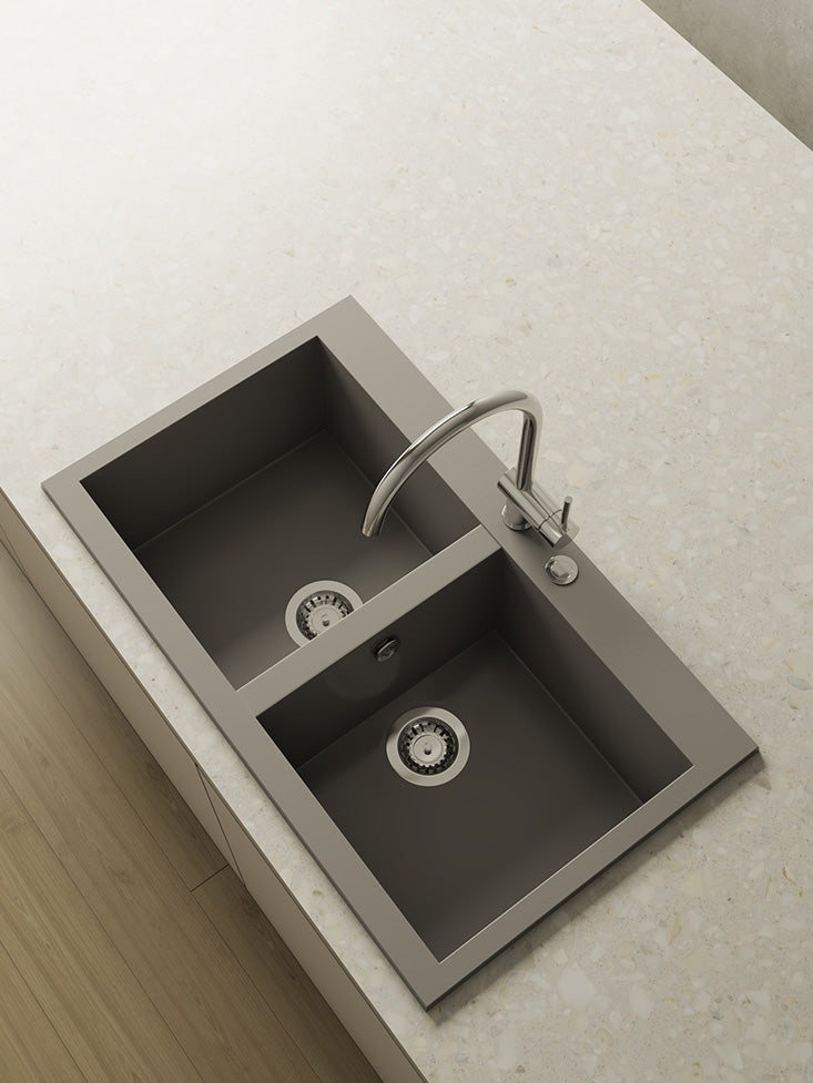 Shira 504 Roc Stone®