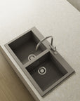 Shira 504 Roc Stone®