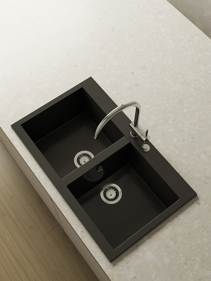 Shira 504 Roc Stone®
