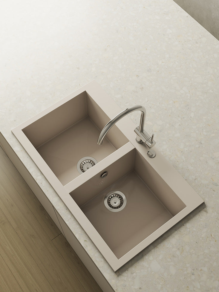 Shira 504 Roc Stone®