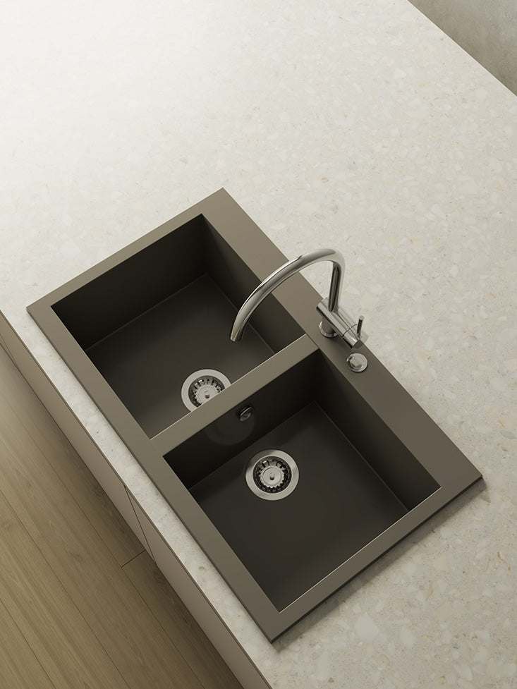 Shira 504 Roc Stone®