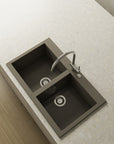 Shira 504 Roc Stone®