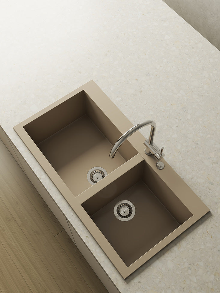 Shira 505 Roc Stone®