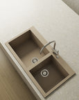 Shira 505 Roc Stone®