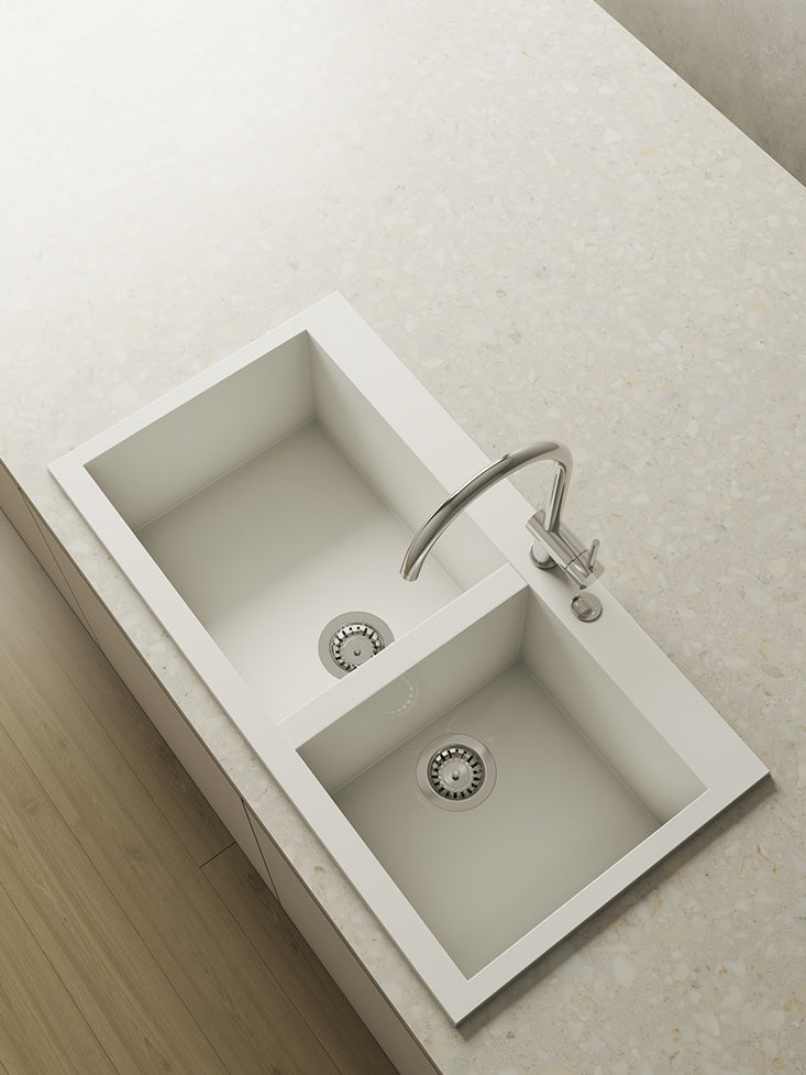 Shira 505 Roc Stone®