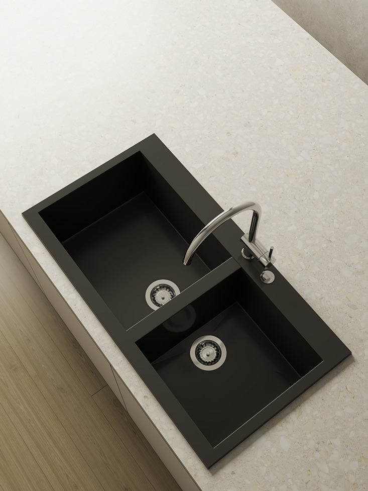 Shira 505 Roc Stone®