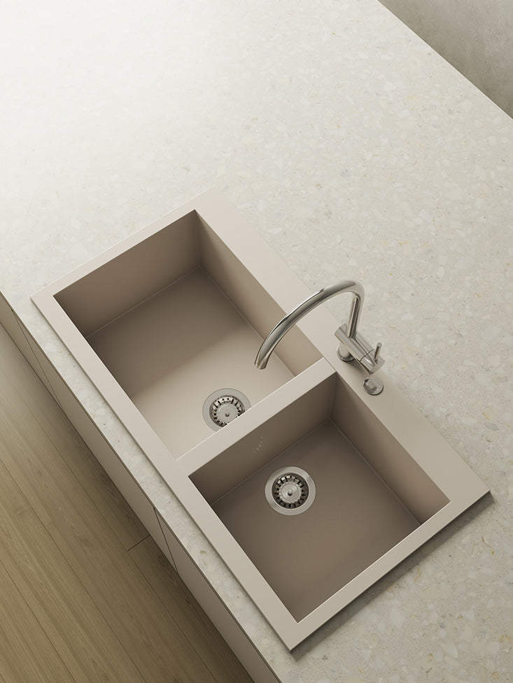 Shira 505 Roc Stone®