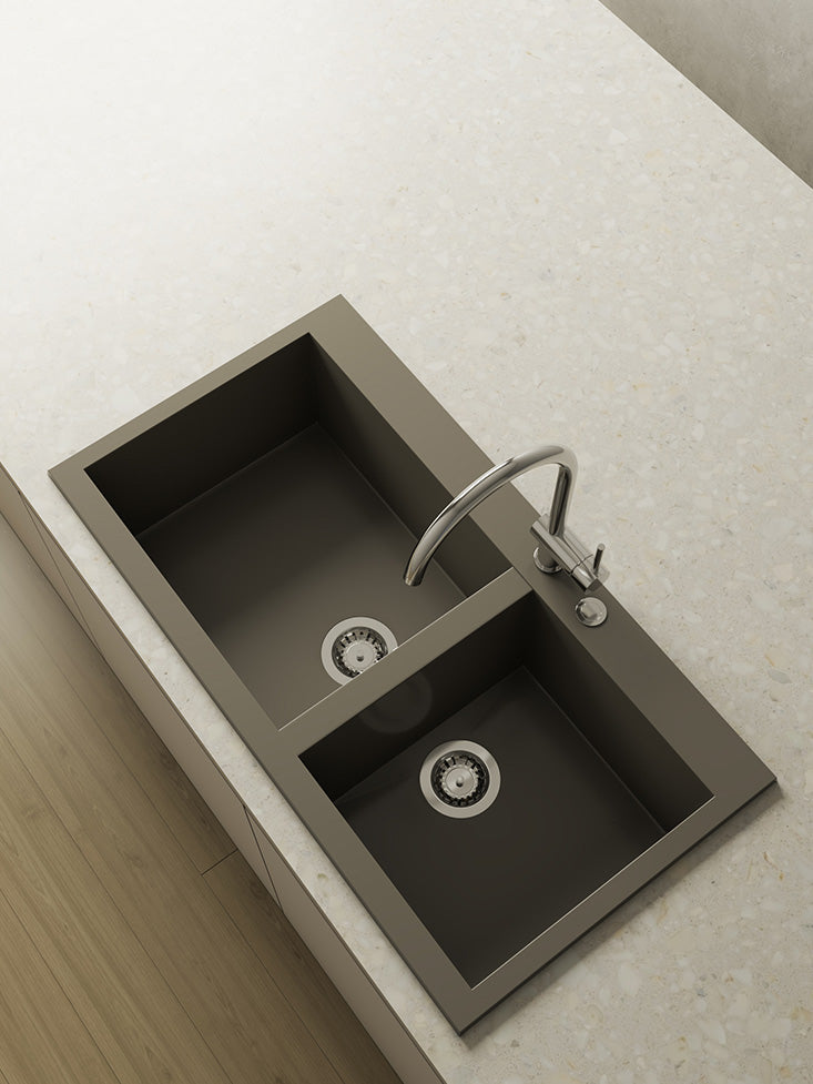 Shira 505 Roc Stone®