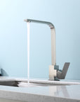 Grifo de cocina Cross