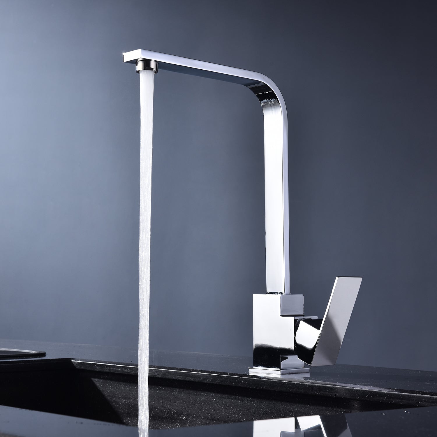 Robinet de cuisine Cross
