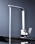 Grifo de cocina Cross