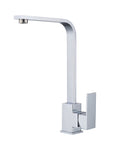 Grifo de cocina Cross