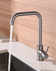 Grifo de cocina Comfort