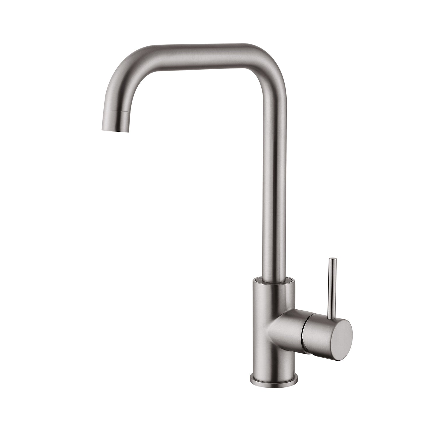 Robinet de cuisine Comfort.