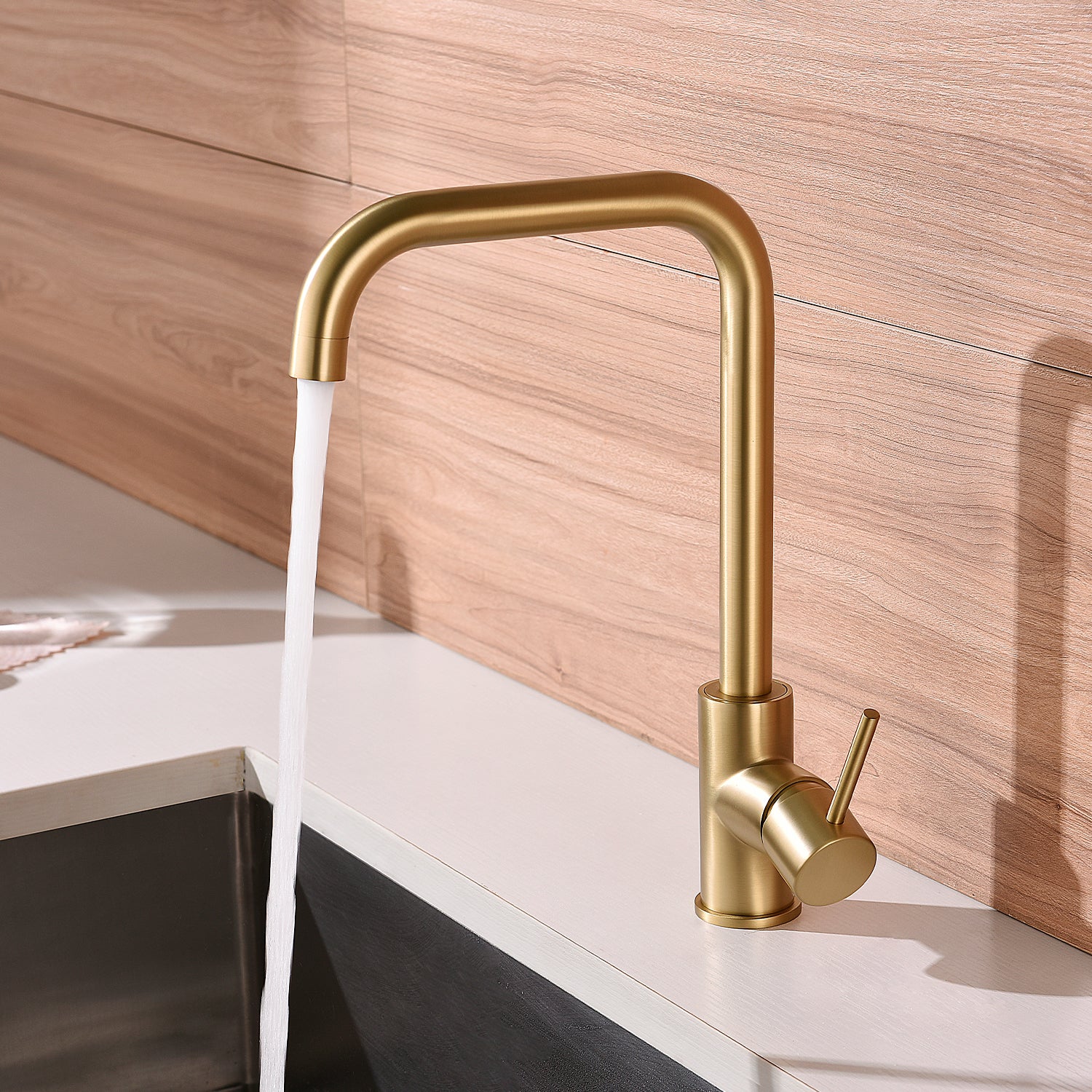 Robinet de cuisine Comfort
