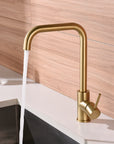 Grifo de cocina Comfort