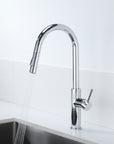 Grifo de cocina River