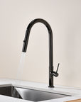 Grifo de cocina Space