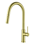 Grifo de cocina Space