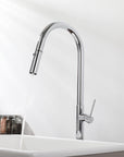 Grifo de cocina Space