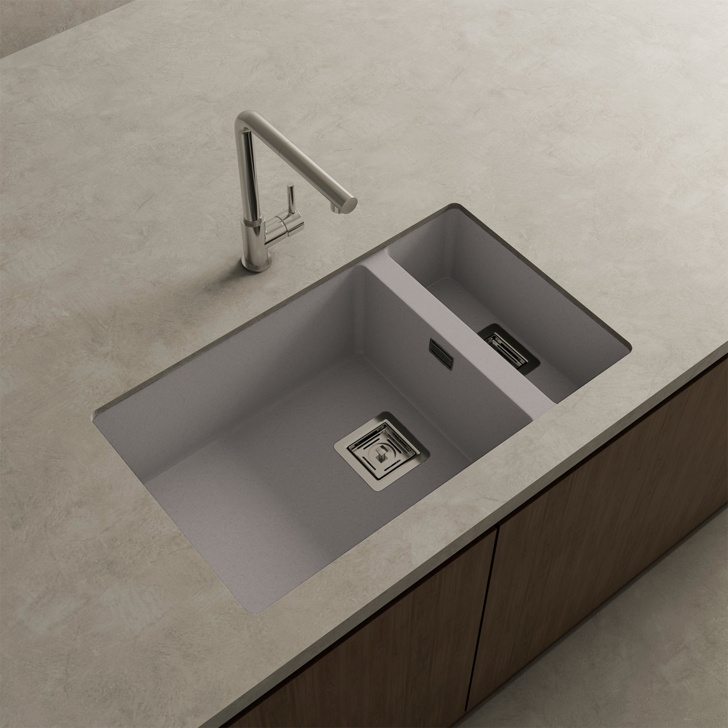 Zie 70 1½C Hekla®