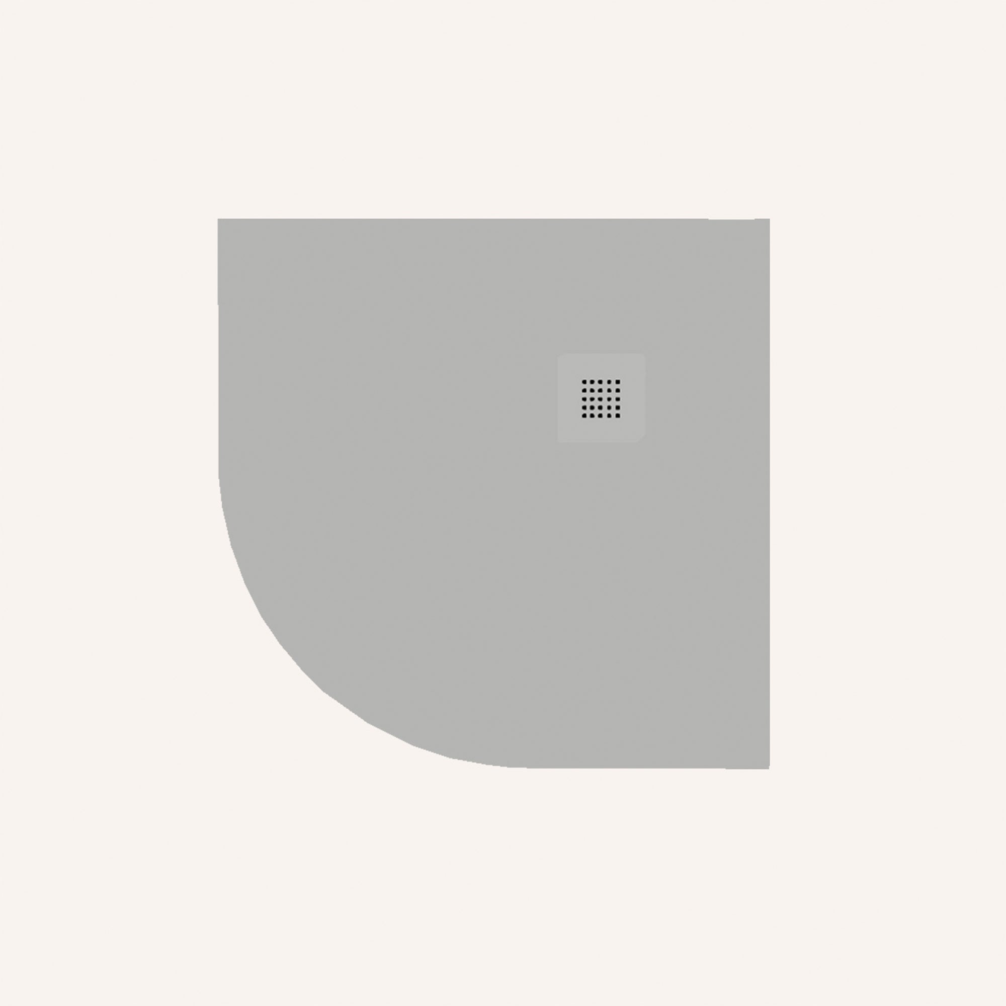 Hos's semicircular Sand