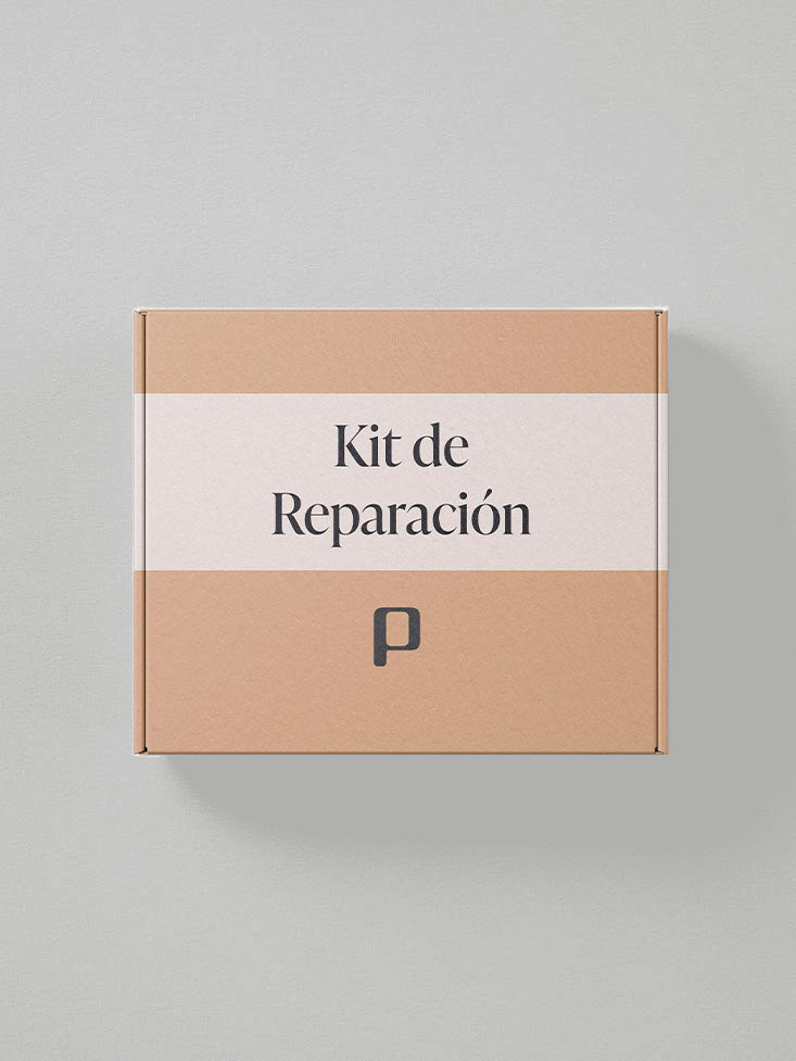 Kit de réparation pour receveur de douche