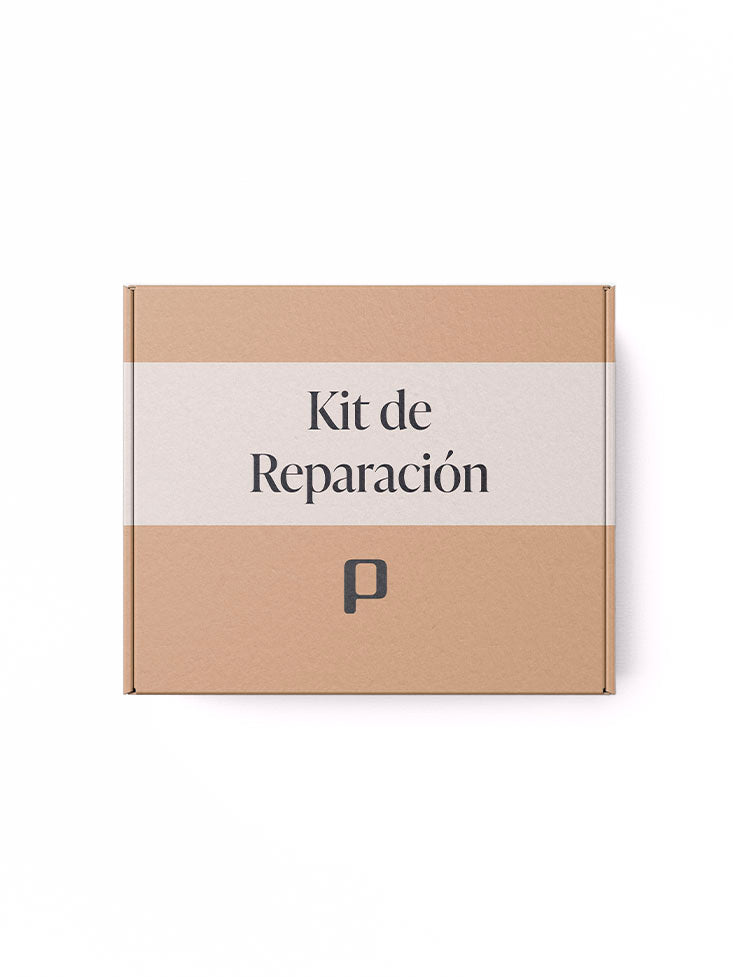 Kit de réparation pour receveur de douche