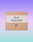 Kit de réparation pour évier