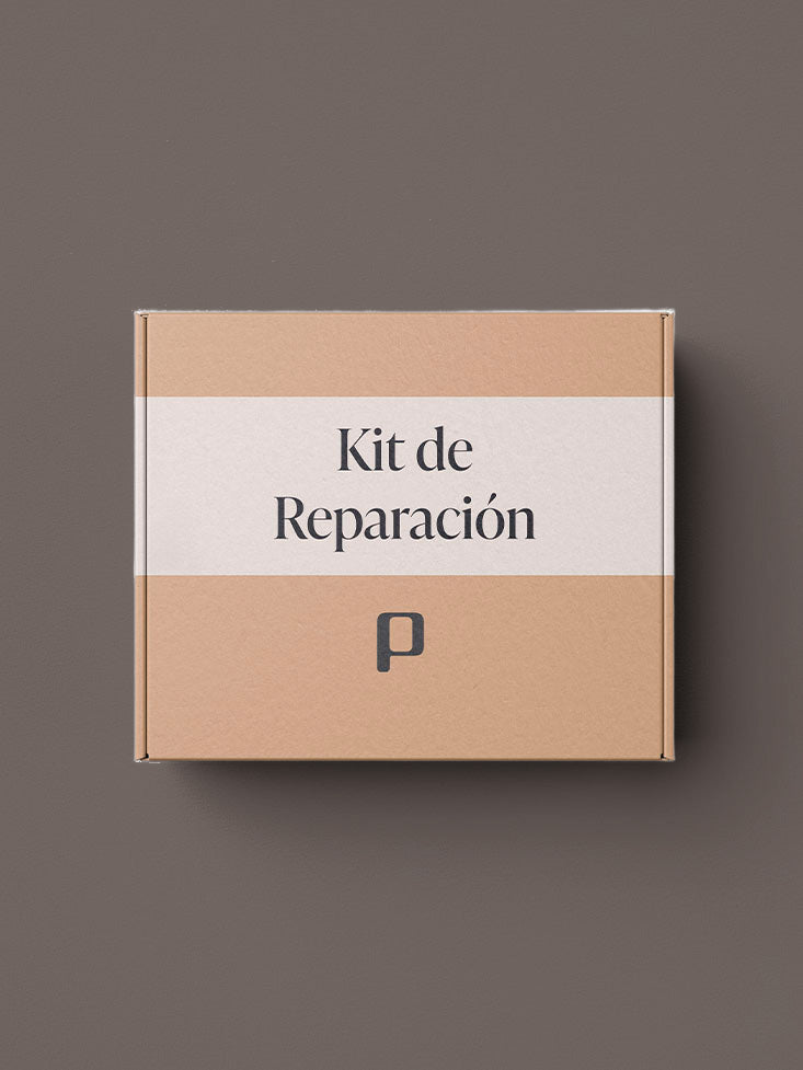 Kit de réparation pour receveur de douche