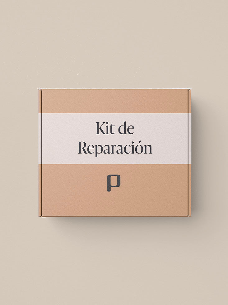 Kit de réparation pour receveur de douche