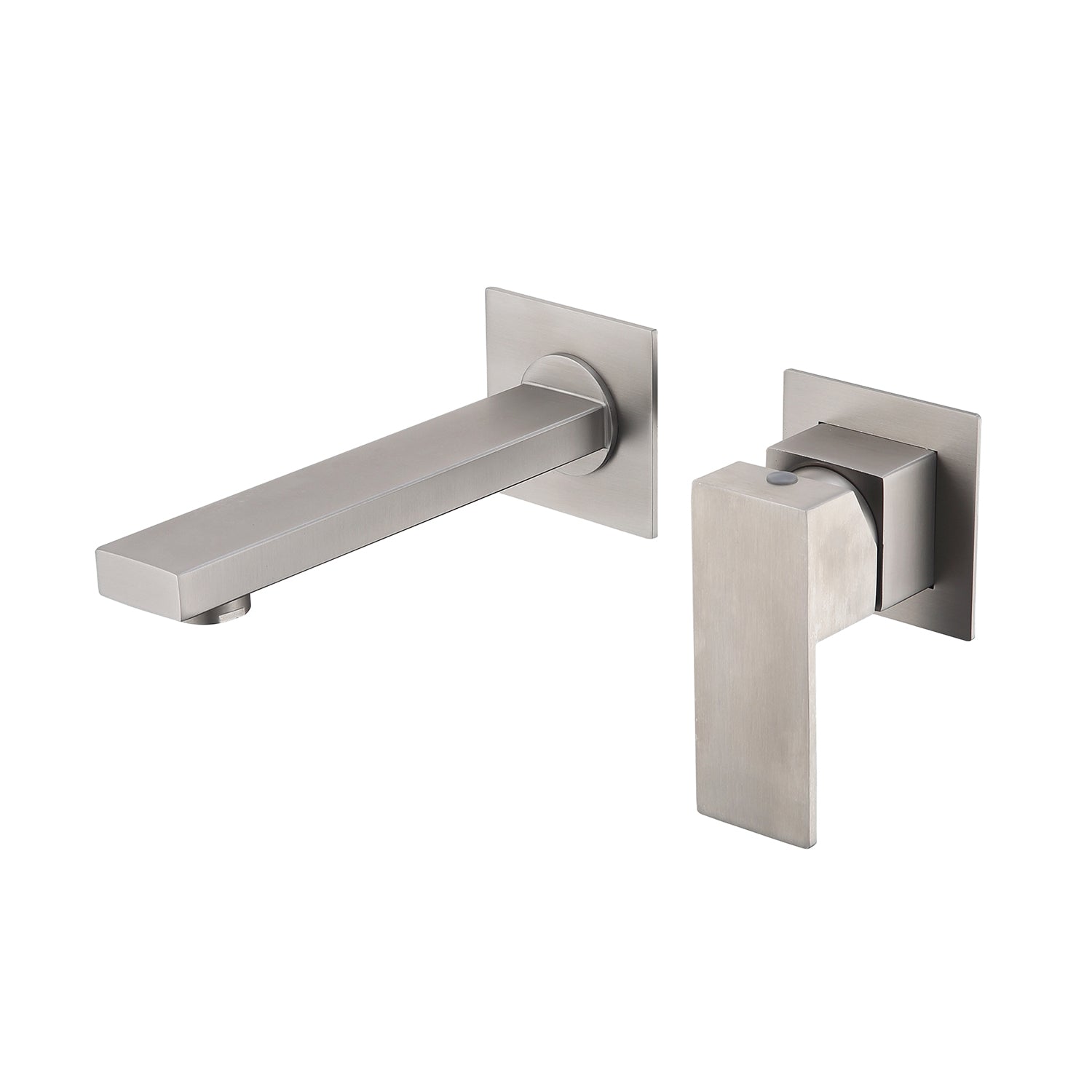 Grifo de lavabo empotrado Thunder