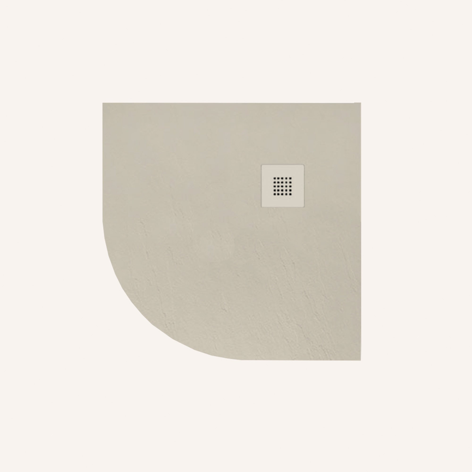 Hos's semicircular Sand
