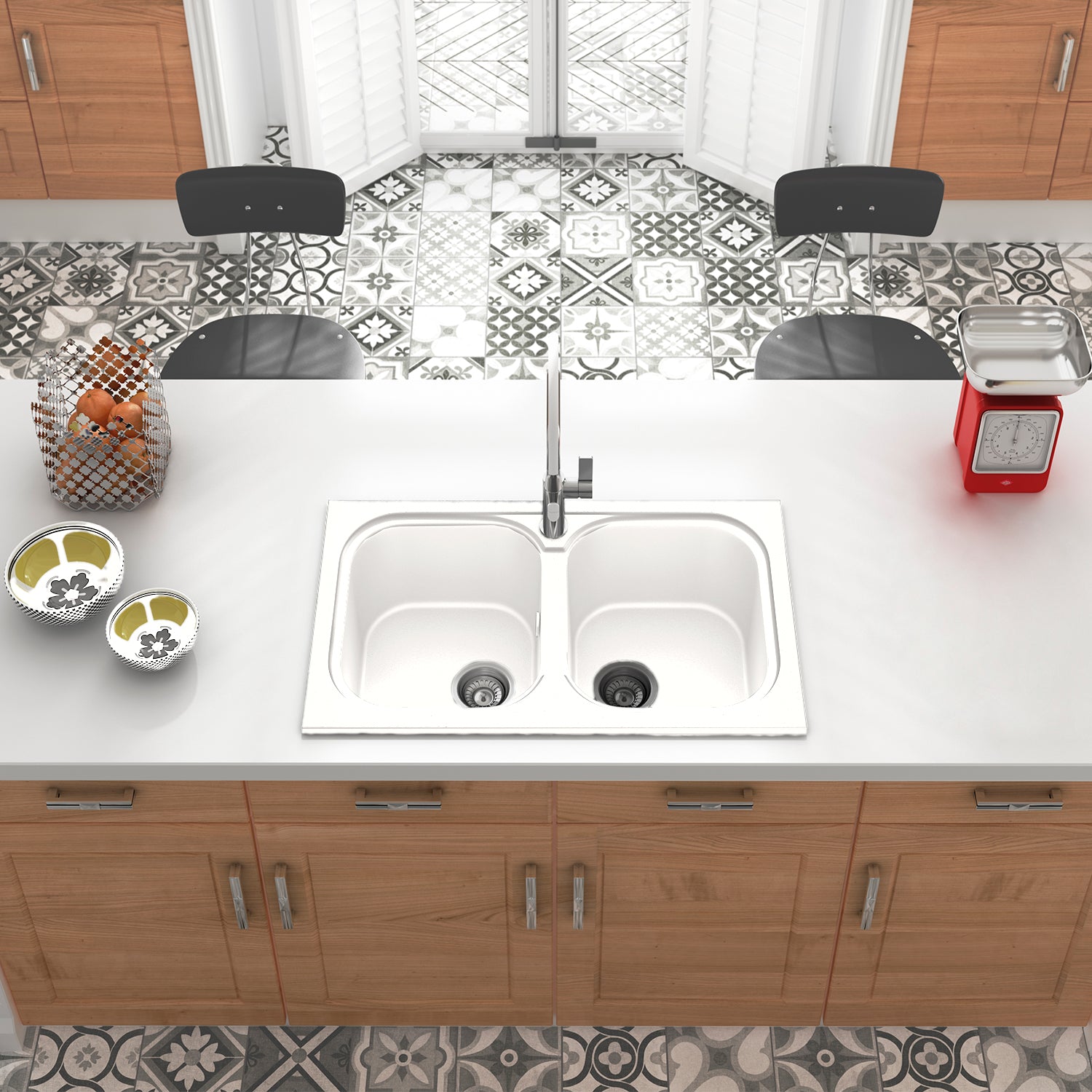 Malaquita Roc Stone®